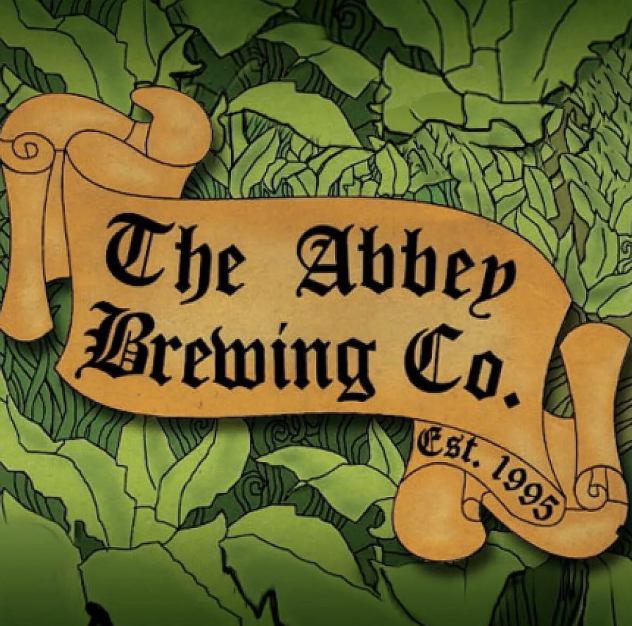 The Abbey Brewing Company logo